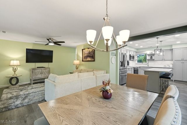 6753 Mill Road, Brecksville, OH 44141