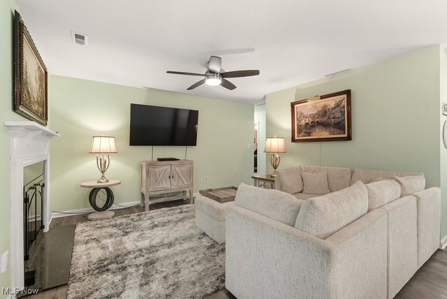 6753 Mill Road, Brecksville, OH 44141