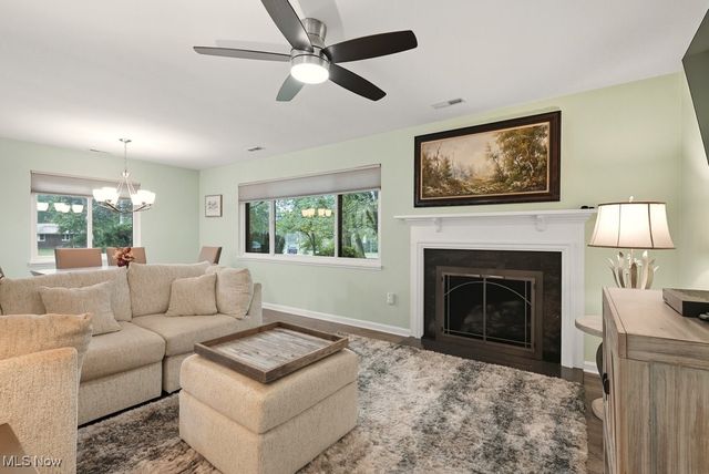 6753 Mill Road, Brecksville, OH 44141