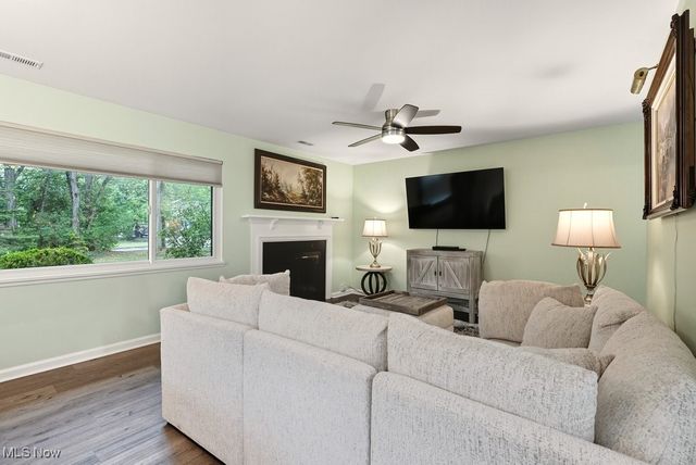 6753 Mill Road, Brecksville, OH 44141