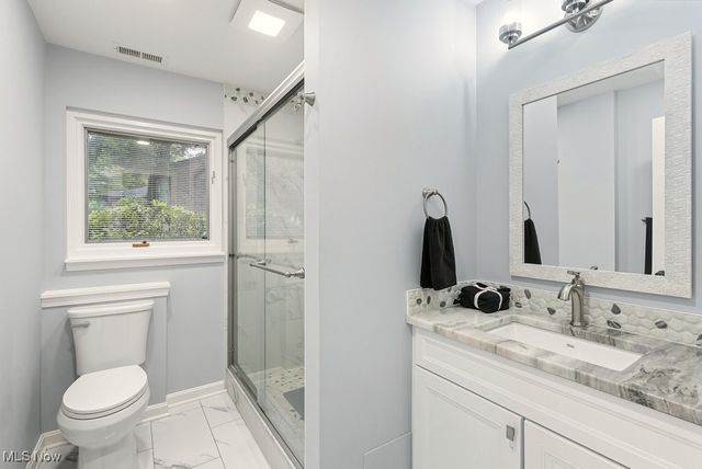 6753 Mill Road, Brecksville, OH 44141