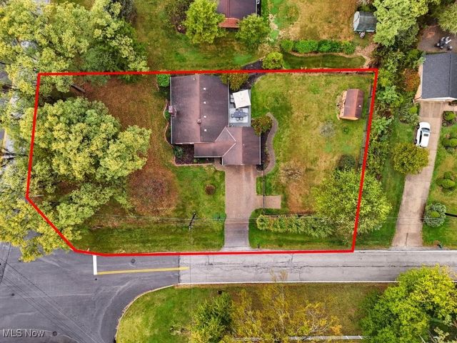 6753 Mill Road, Brecksville, OH 44141