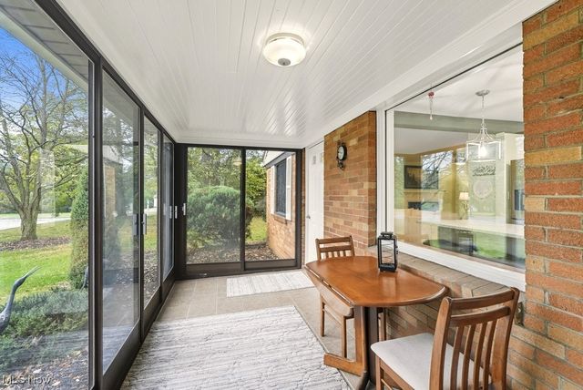 6753 Mill Road, Brecksville, OH 44141