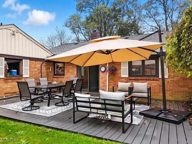 6753 Mill Road, Brecksville, OH 44141