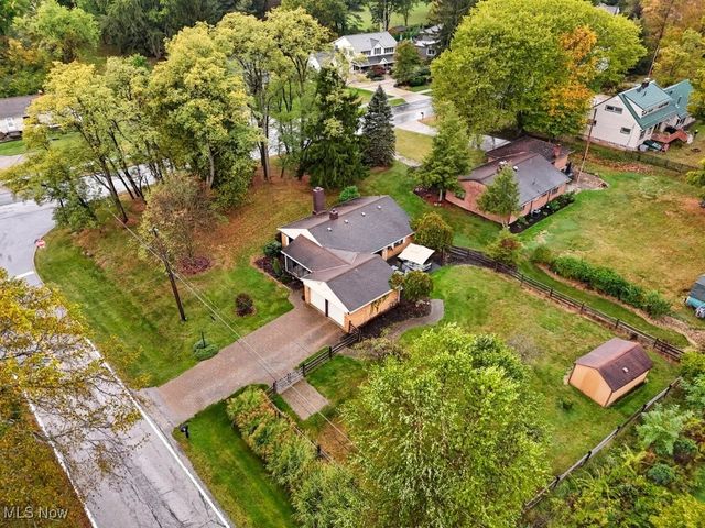 6753 Mill Road, Brecksville, OH 44141