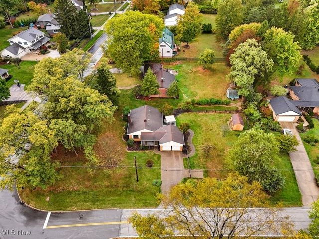 6753 Mill Road, Brecksville, OH 44141