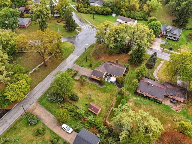 6753 Mill Road, Brecksville, OH 44141