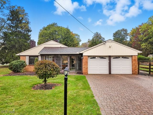 6753 Mill Road, Brecksville, OH 44141