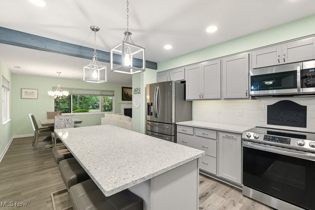 6753 Mill Road, Brecksville, OH 44141