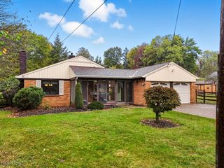 6753 Mill Road, Brecksville, OH 44141