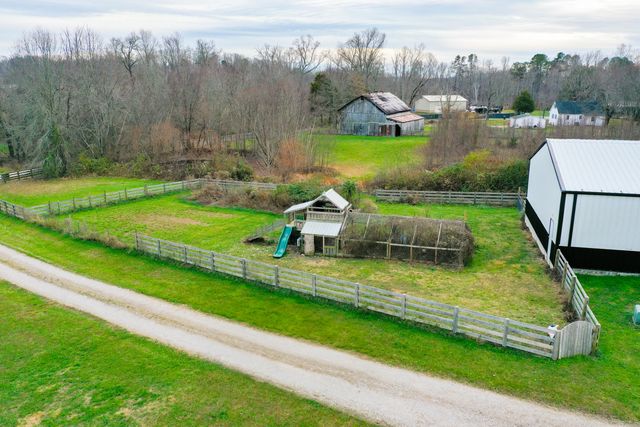 228 Park Wells Road, London, KY 40744