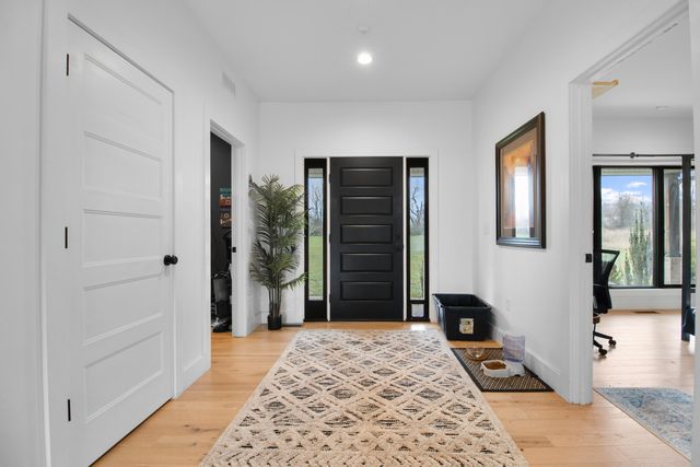 228 Park Wells Road, London, KY 40744