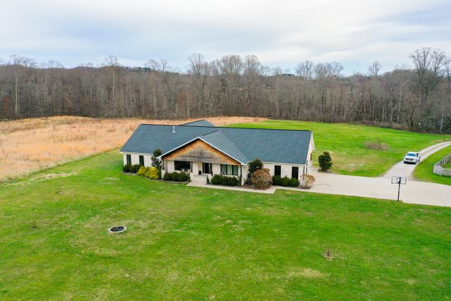 228 Park Wells Road, London, KY 40744