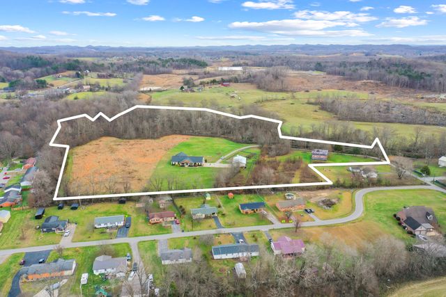 228 Park Wells Road, London, KY 40744