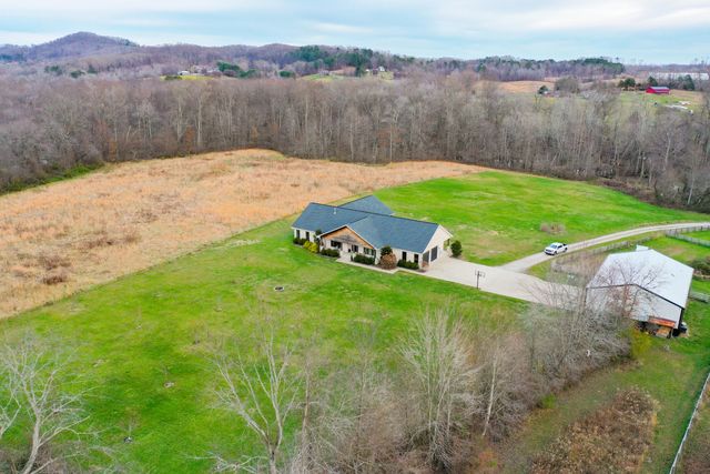 228 Park Wells Road, London, KY 40744