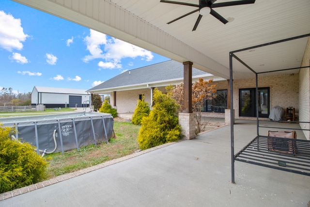 228 Park Wells Road, London, KY 40744