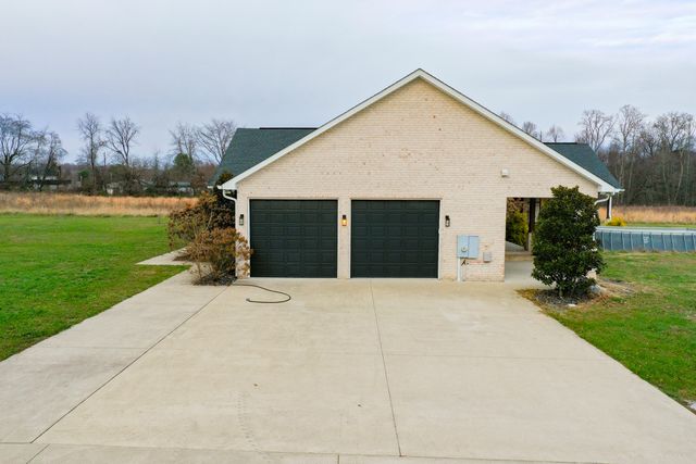 228 Park Wells Road, London, KY 40744