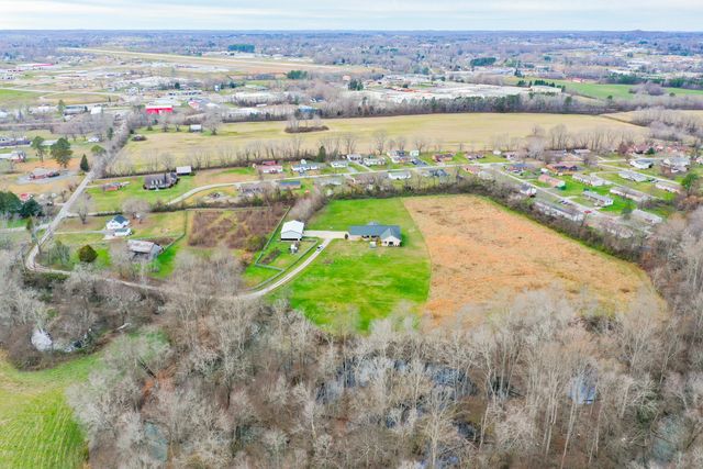 228 Park Wells Road, London, KY 40744