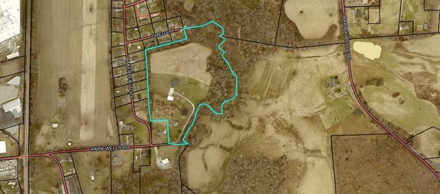 228 Park Wells Road, London, KY 40744