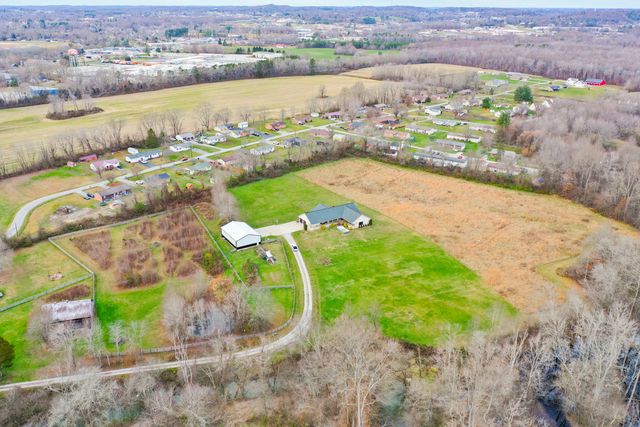 228 Park Wells Road, London, KY 40744