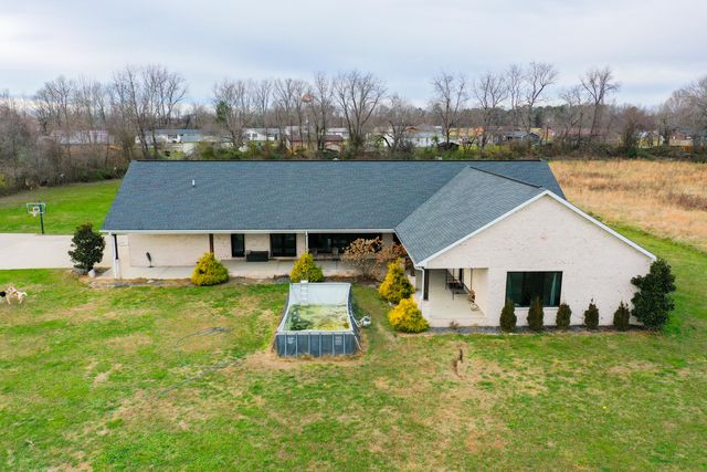 228 Park Wells Road, London, KY 40744