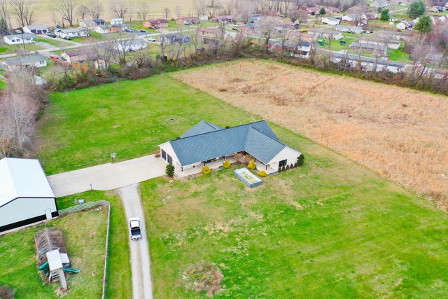 228 Park Wells Road, London, KY 40744