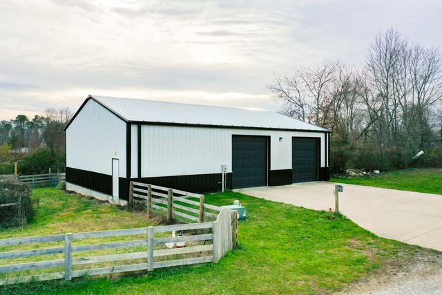 228 Park Wells Road, London, KY 40744