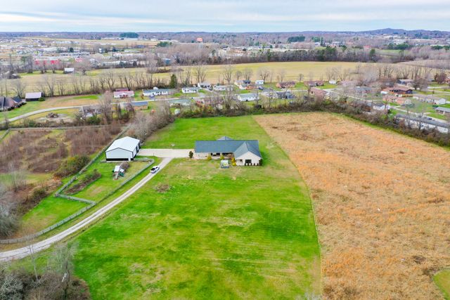 228 Park Wells Road, London, KY 40744