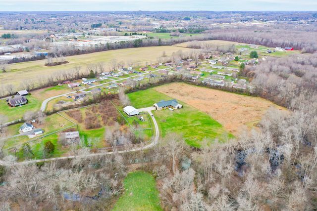 228 Park Wells Road, London, KY 40744