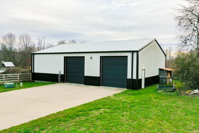 228 Park Wells Road, London, KY 40744