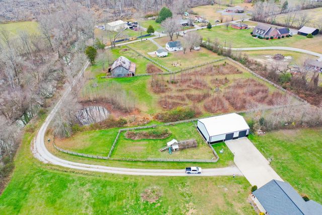 228 Park Wells Road, London, KY 40744