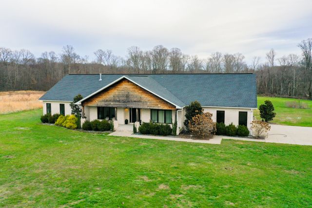 228 Park Wells Road, London, KY 40744