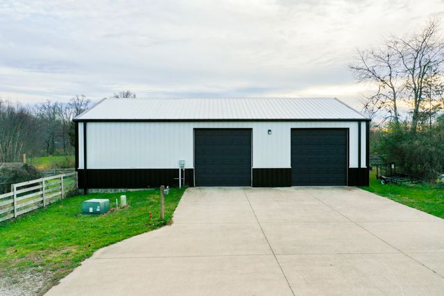 228 Park Wells Road, London, KY 40744