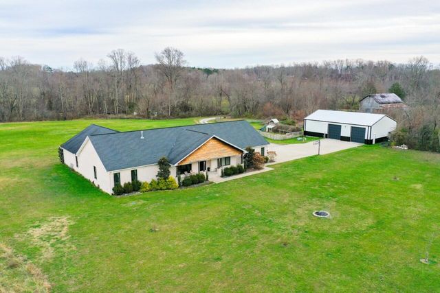 228 Park Wells Road, London, KY 40744