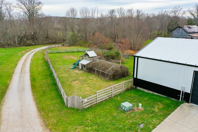 228 Park Wells Road, London, KY 40744