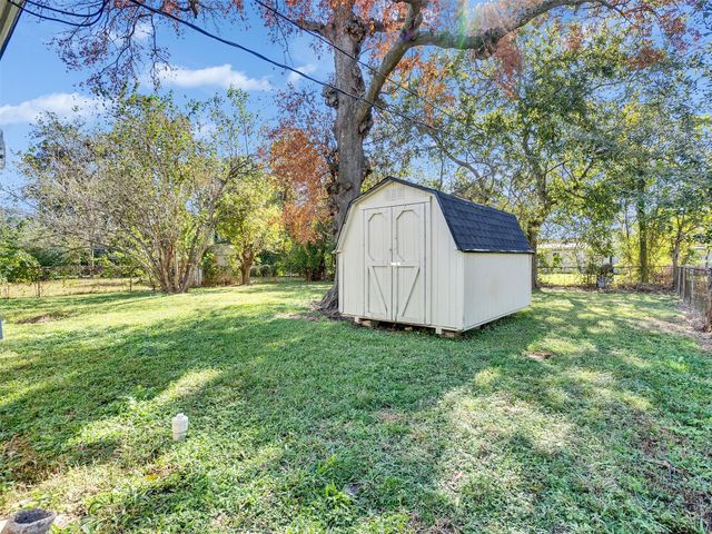 7622 S Hall Street, Houston, TX 77028