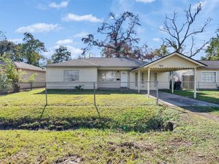 7622 S Hall Street, Houston, TX 77028