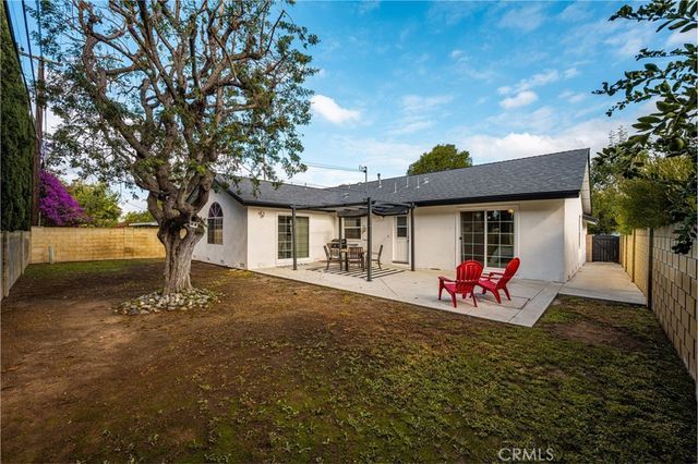 1822 Albion Avenue, Santa Ana, CA 92705