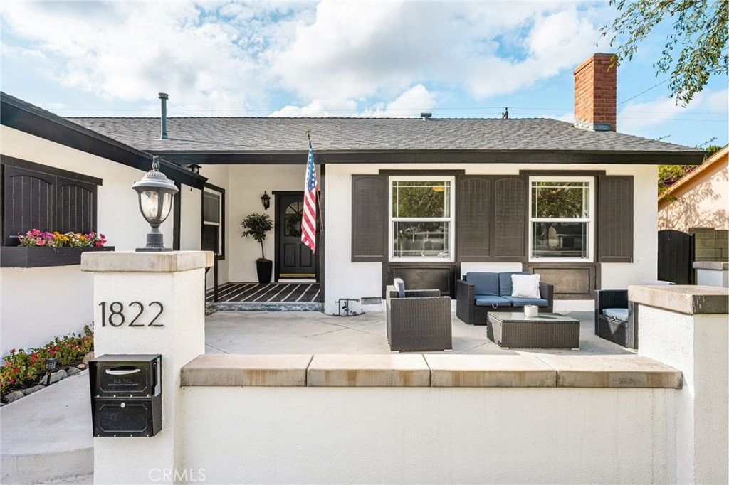 1822 Albion Avenue, Santa Ana, CA 92705