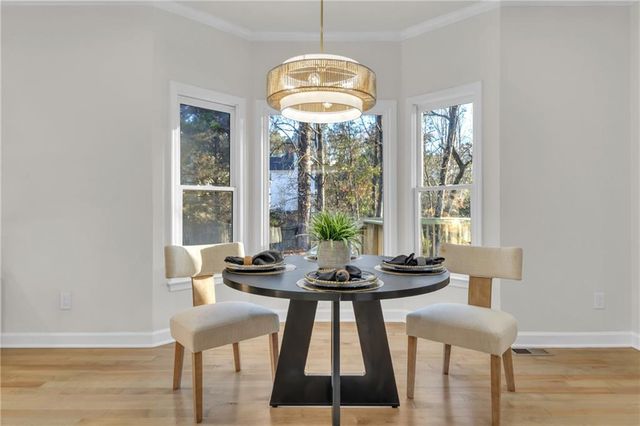 631 Braidwood NW Drive, Acworth, GA 30101