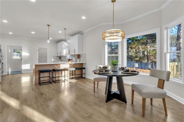 631 Braidwood NW Drive, Acworth, GA 30101