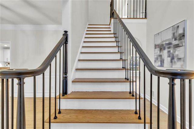 631 Braidwood NW Drive, Acworth, GA 30101