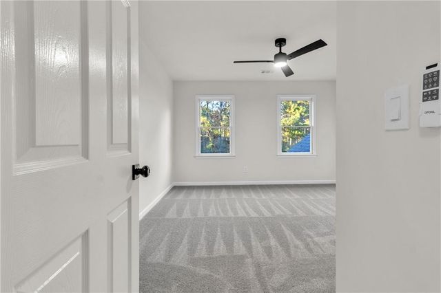 631 Braidwood NW Drive, Acworth, GA 30101