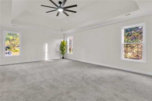 631 Braidwood NW Drive, Acworth, GA 30101