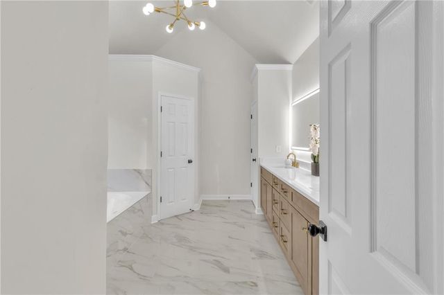 631 Braidwood NW Drive, Acworth, GA 30101