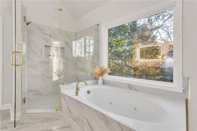 631 Braidwood NW Drive, Acworth, GA 30101