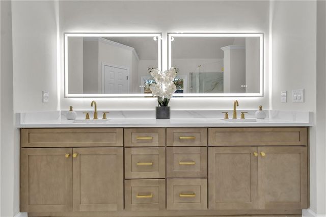 631 Braidwood NW Drive, Acworth, GA 30101