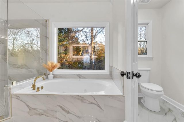 631 Braidwood NW Drive, Acworth, GA 30101