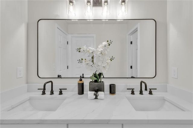 631 Braidwood NW Drive, Acworth, GA 30101