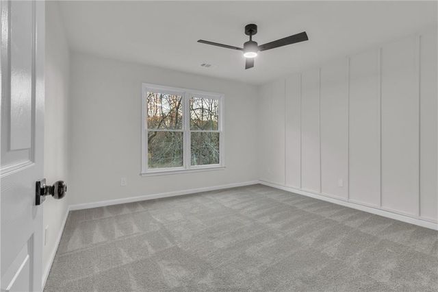 631 Braidwood NW Drive, Acworth, GA 30101